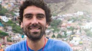 North Carolina man's body found in Mexican canyons