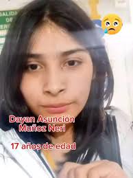 Dayan Muñoz Descuidos