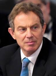 He was the leader of the 'labour party' from 1994 to 2007. First Blair Ministry Wikipedia