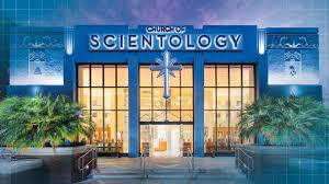 Today, it is with great pride we extend our help to all communities from a home that meets the needs of this thriving entertainment capital. Church Of Scientology Celebrity Centre International