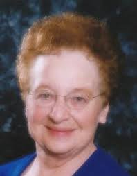 Lucille Glaser Obituary (2015)