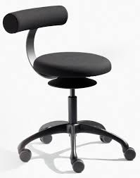 Sie können sicher nachvollziehen, dass bürostühle mit entsprechender mechanik mehr kosten als die einfachen modelle. Loffler Aogo Eg 4 A Sitzhocker Art Office Shop