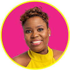 Rosemary Naomi Clarke-Dalmida