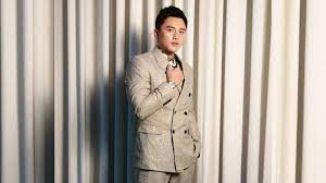 Pow was represented by mediacorp's the celebrity age. Mediacorp Sacks Actor Shane Pow After Second Drink Driving Incident