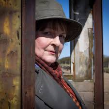 Vera's Brenda Blethyn gives disappointed fans a glimmer of hope after  Whitley Bay ticket frenzy