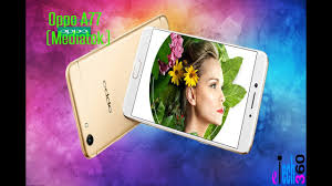 Oppo A77 Mediatek, Oppo A77 (2017 ...