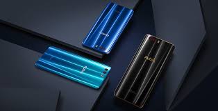 ZTE Nubia Z17 MiniS price, specs and ...