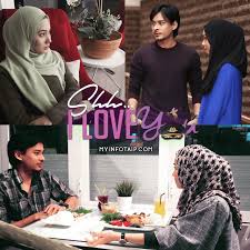 Drama Shh I Love You Tv3 Myinfotaip