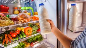 But how long is it good for? You Ve Been Storing Milk Wrong Your Entire Life