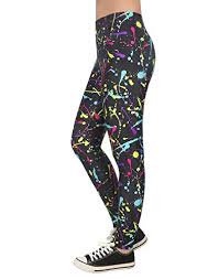 $19.99 get fast, free shipping with amazon prime & free returns return this item for free. 80s Paint Splatter Clothing Simplyeighties Com