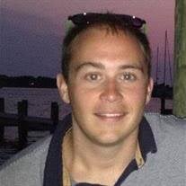 Brandon James Middleton Obituary