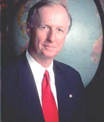 Harley William "Bill" Goodman Obituary