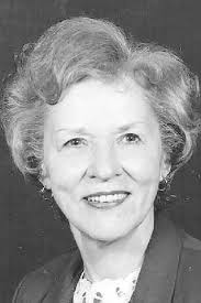 Charlotte Mankowski Obituary (1923