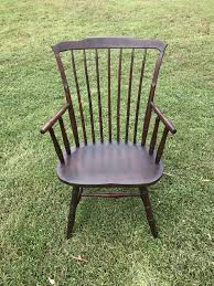 Windsor Chair Antique Nichols Stone Gardner Mass Antique Chair Circa 1800s Nichols And Stone Windsor Chair Chair