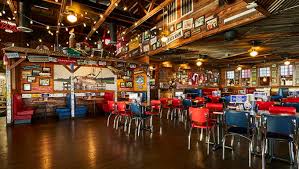 See if you can survive my trivia to prep your . Bubba Gump Shrimp Co Franchise Opportunities Landry S Inc