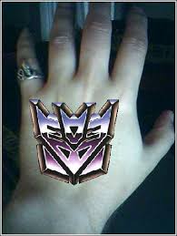 We did not find results for: Decepticon Tattoo By Fiend6669 On Deviantart