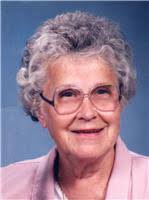 Marcella Weber DeChant Obituary