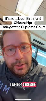 Today at the Supreme Court: A Major Constitutional Law Procedural Issue