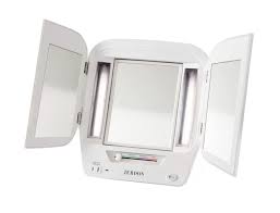 See more ideas about makeup mirror, mirror, wall mounted makeup mirror. The 7 Best Makeup Mirrors Of 2021