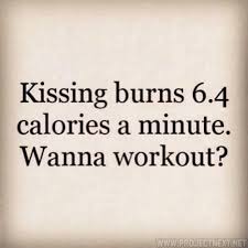 14 Strange Facts About Kissing Flirty Quotes Flirty Quotes For Him Quotes