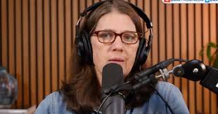 Donald Trump's lesbian niece says he's “deeply unhealthy” & losing his hold 