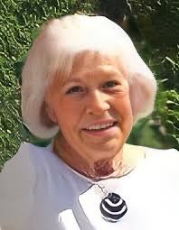 Obituary for Roberta "Bobbie" F. Collier