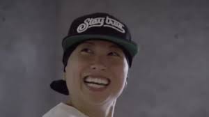 Sunny Choi to lead Team USA in breaking