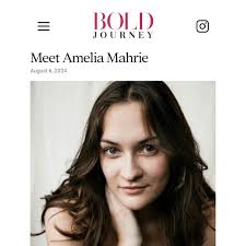 Amelia Mahrie (@ameliamahrie) • Instagram photos and videos