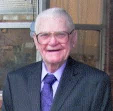 Edward Whaley Obituary