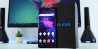 Samsung Galaxy Note 8 Harga Terbaru Dan Spesifikasi November 2020