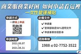Jun 08, 2021 · 因應疫情帶來的衝擊，紓困刻不容緩，行政院推動「紓困4.0」，新竹市府統計，轄內已有將近5萬人陸續領到補助，中央紓困. ç»æµŽéƒ¨çº¾å›°400å¤šäº¿ä¼°è®¡é€¾ç™¾ä¸‡äººå—æƒ  çº¾å›°4 0 å¤§çºªå…ƒ