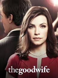 The Good Wife: Season 1, Episode 20