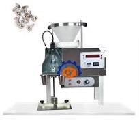 SL-2A Mini Multi Counting Machine Tablet Counter Small Scale Tablet  Counting Machine