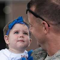 Chief Warrant officer 2 Dwight Rhodes, brigade targeting