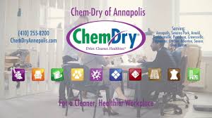 Maybe you would like to learn more about one of these? Commercial Carpet Cleaning In Annapolis Chem Dry Of Annapolis