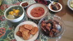 Menu makan malam harus selalu lezat dan bergizi untuk memenuhi kebutuhan gizi keluarga. Menu Makanan Menyehatkan Untuk Makan Malam Forum Diskusi Bisnis Online Maxmanroe