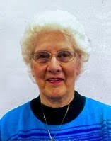 Lois M. (Scheffner) Baker Obituary