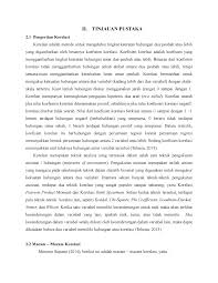 Contoh penerapan korelasi product moment korelasi product moment dapat diterapkan pada suatu data dengan karakteristik sebagai berikut. Pengertian Korelasi Dan Macam Macam Korelasi Studocu