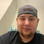 Chris Thorsby's Instagram, Twitter & Facebook