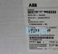 1pc ABB REA101-AAAG brand new Relay Protection Fast shipping (FedEx/DHL) |  eBay