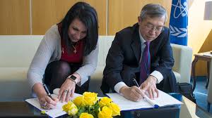 If my child is treated at a children's cancer center, will he or she automatically be part of a clinical trial? Iaea Expands Capacity Building To Combat Childhood Cancer Iaea