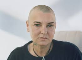 In Memoriam: Sinead O'Connor