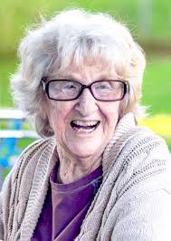 Marieta Orton Obituary (1931