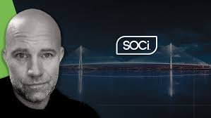 Martech Interview with Senior Advisor of Enterprise Brands, SOCi