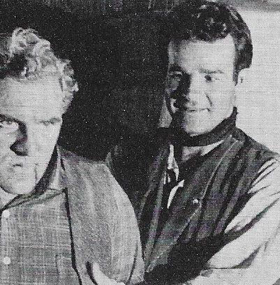 Dangerous Charter (1962) - IMDb