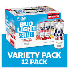 How many calories inbudweiser bud light seltzer lemonade (5% alc), all flavors. Product Details
