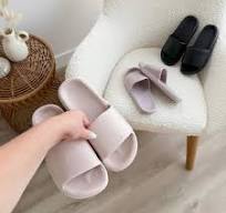 Nordic EVA Slides Sandals