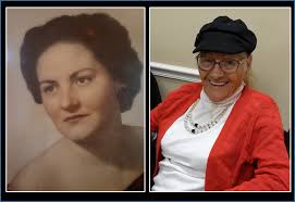 Obituary information for Ruth McGirt Locklear