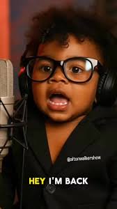 Ok Momma Dee @tharealmommadee #GodAintPleased #altonwalkershow