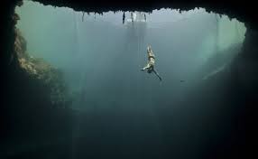 Apnée dynamique sans palmes (dnf). Les Plus Grands Records D Apnee Beachbrother Magazine